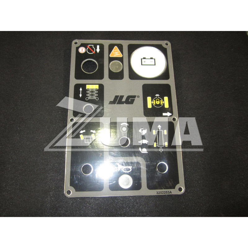 JLG Part 3252253 Image 2