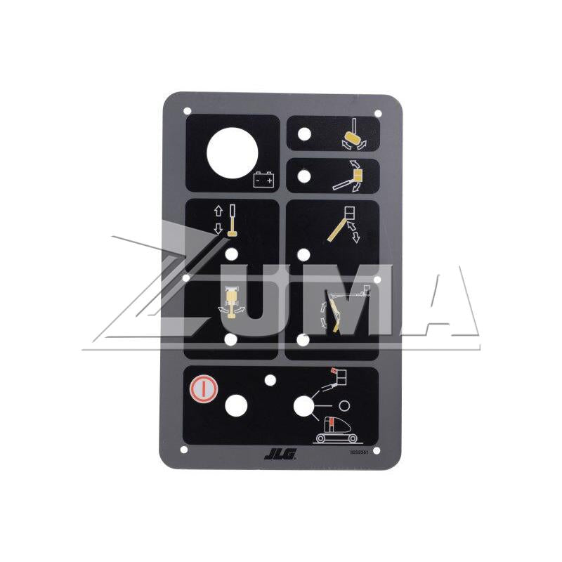 JLG Part 3252351 Image 2