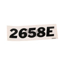 JLG Part 3252472 Image 1