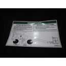 JLG Part 3252672 Image 1