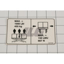 JLG Part 3252756 Image 1
