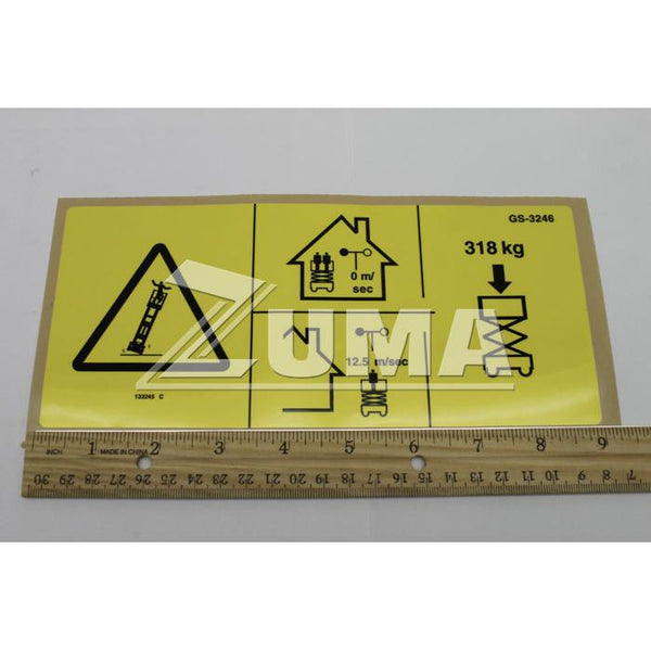 Genie Part 33245GT Image 2