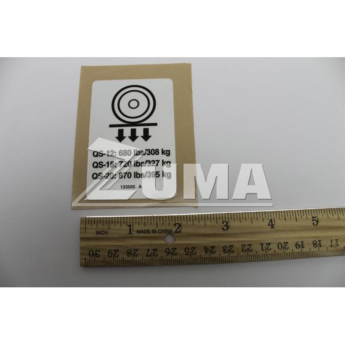 Genie Part 33505GT Image 2