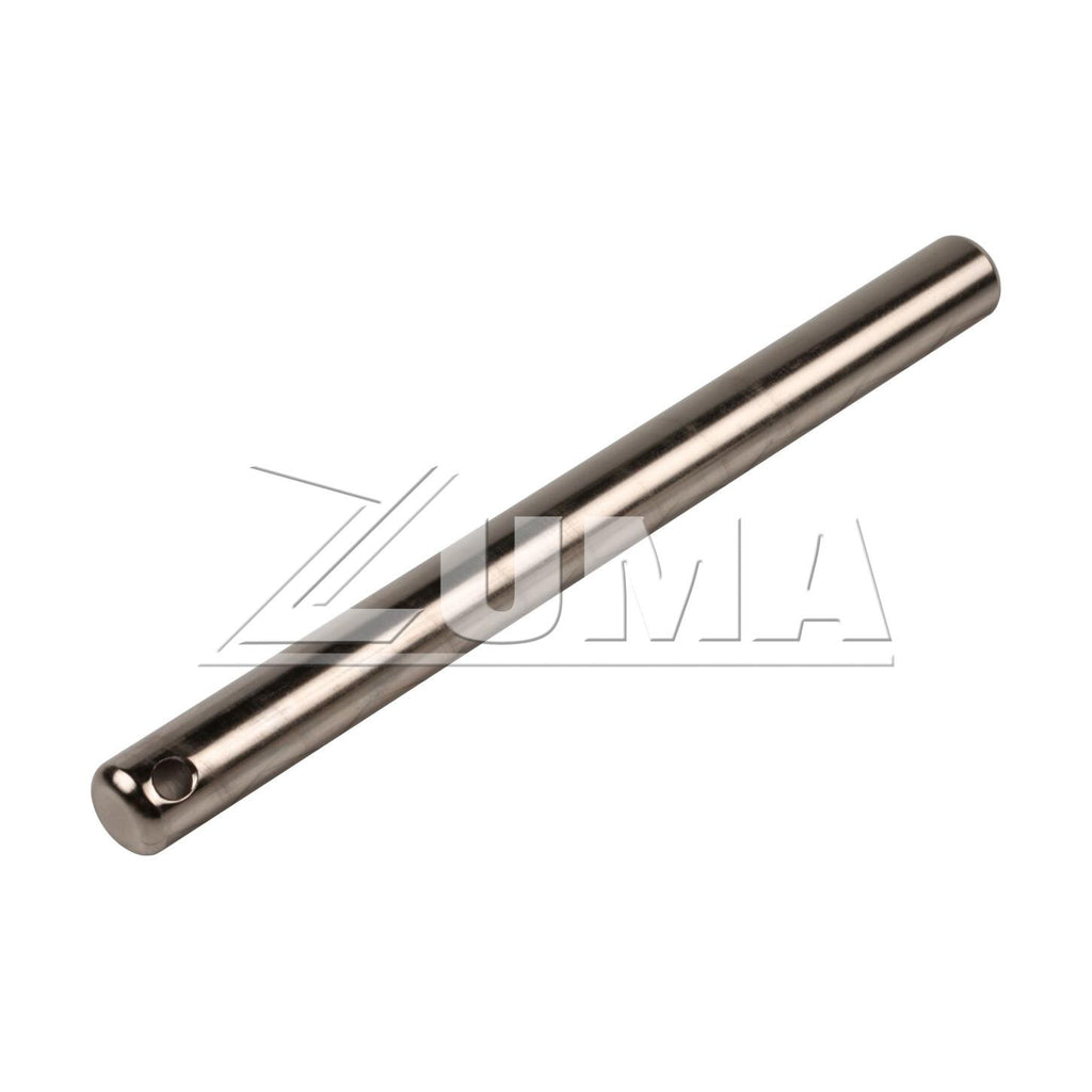 JLG Part # 3422179 - PIN, SHAFT 1.00 X 12.12 1018 JLG Part # 3422179 - PIN, SHAFT 1.00 X 12.12 1018