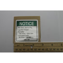 Genie Part 35542GT Image 1