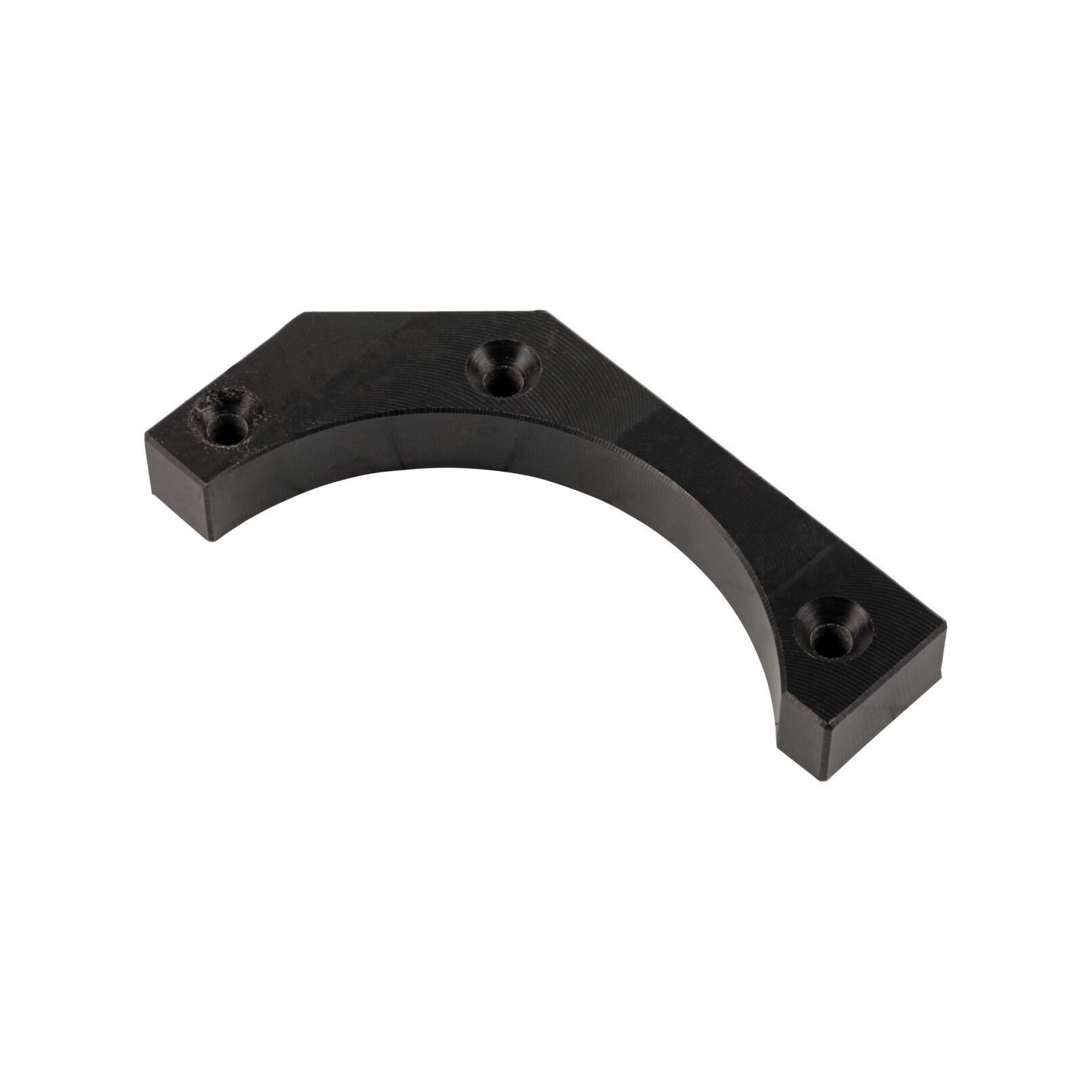JLG Part # 3580249 - PULLEY, SHEAVE GUARD (RETRACT)
