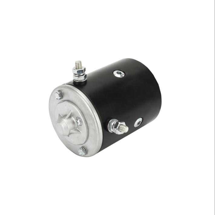 Genie Part # 37184, 37184GT - MOTOR, 24V (36179)