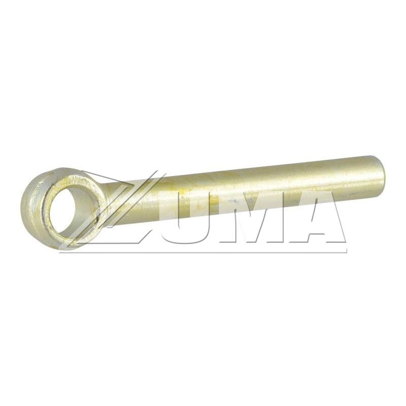 Keeper Part JLG Part # 3841143 - ROD, KEEPER SHAFT