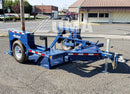 NEW Air-tow S10-55 Drop Deck Trailer