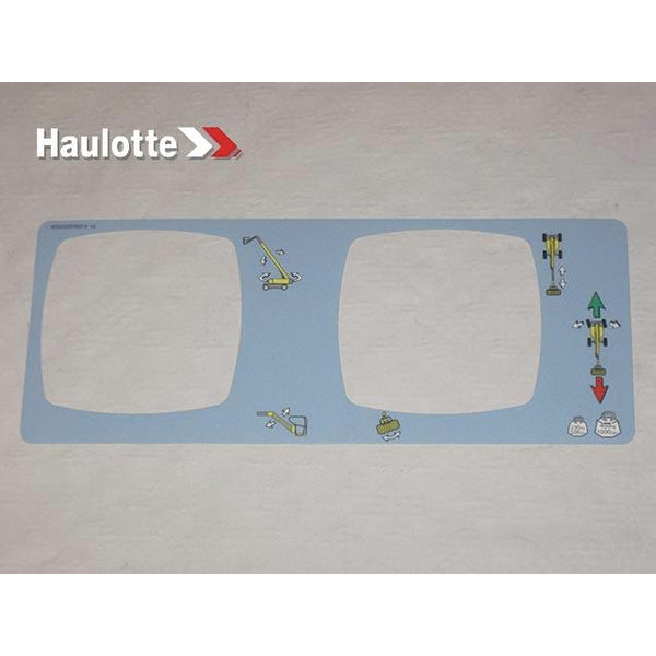 Haulotte Part 4000000960 Image 1