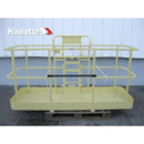 Haulotte Part 4000009650 Image 1