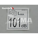 Haulotte Part 4000012860 Image 2