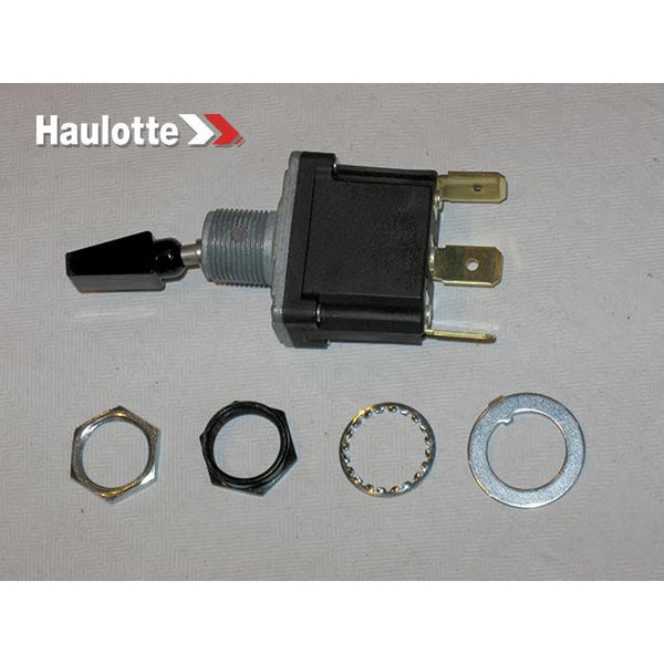 Haulotte Part 4000015510 Image 1