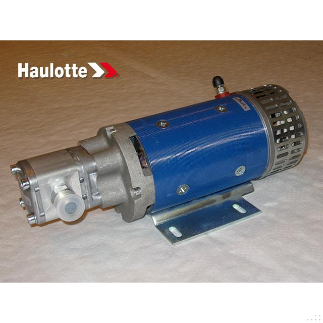 Haulotte Part 4000015520 Image 1