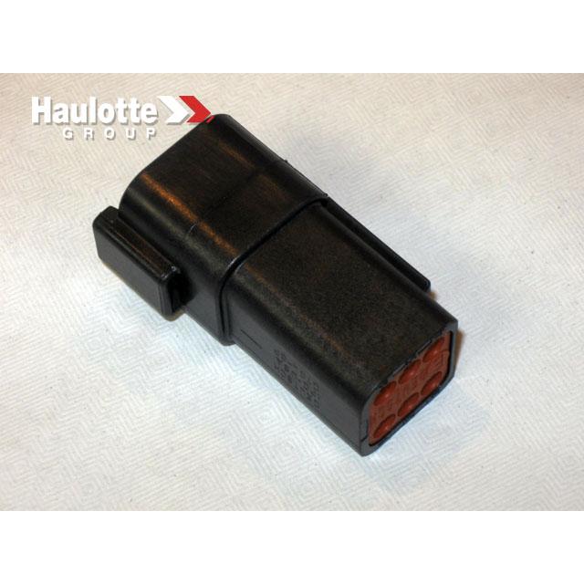 Haulotte Part 4000022240 Image 1