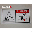 Haulotte Part 4000024690 Image 1