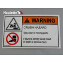 Haulotte Part 4000024780 Image 1