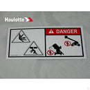 Haulotte Part 4000024800 Image 1