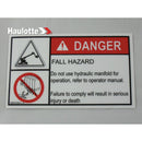 Haulotte Part 4000024820 Image 1