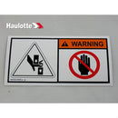 Haulotte Part 4000024890 Image 1