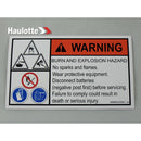 Haulotte Part 4000025030 Image 1