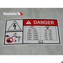 Haulotte Part 4000025070 Image 1