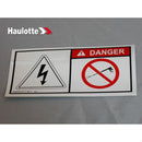 Haulotte Part 4000025130 Image 1