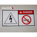 Haulotte Part 4000027100 Image 1