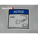 Haulotte Part 4000027120 Image 1