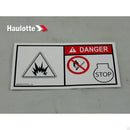 Haulotte Part 4000027370 Image 1