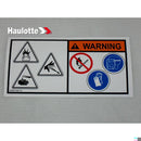 Haulotte Part 4000027440 Image 1