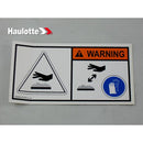 Haulotte Part 4000027450 Image 1