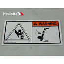 Haulotte Part 4000027550 Image 1