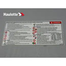 Haulotte Part 4000027580 Image 1