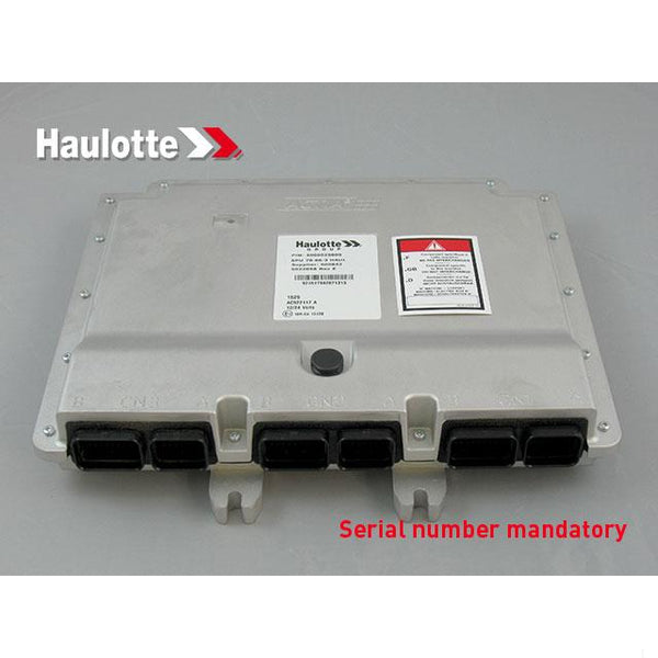 Haulotte Part 4000029800 Image 1