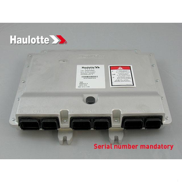 Haulotte Part 4000029800 Image 1