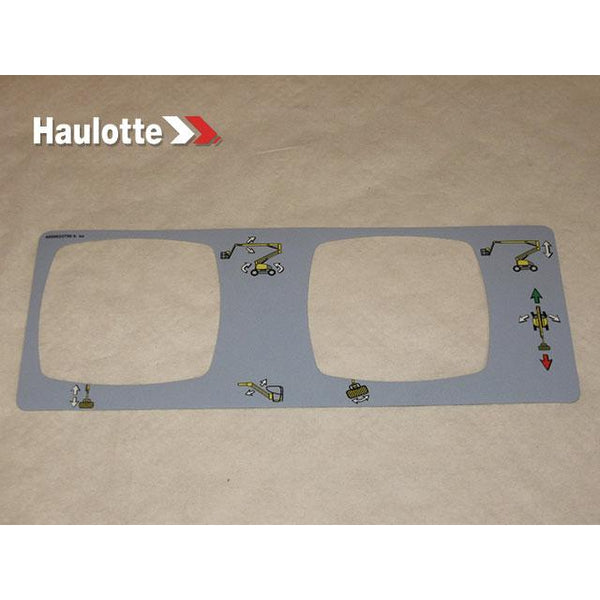 Haulotte Part 4000033790 Image 1