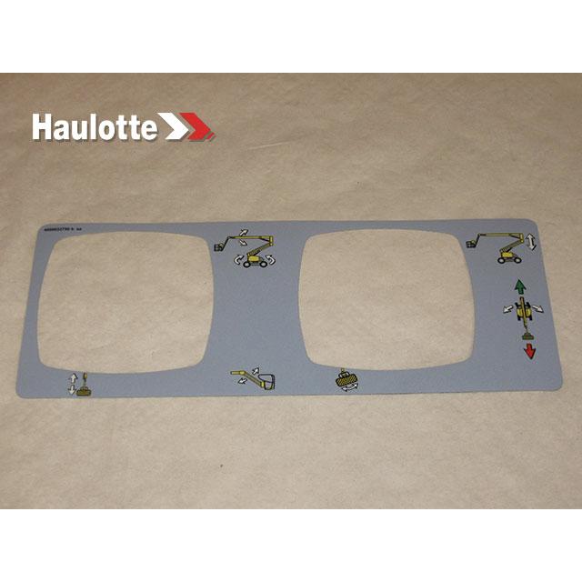 Haulotte Part 4000033790 Image 1