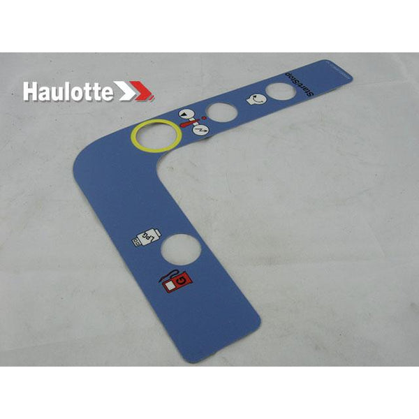 Haulotte Part 4000033890 Image 1