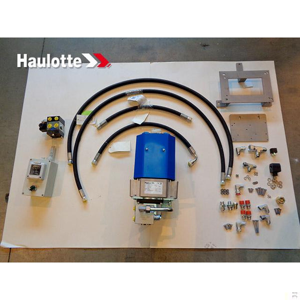 Haulotte Part 4000040320 Image 1