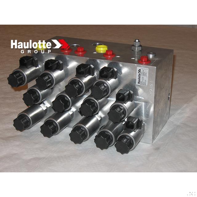 Haulotte Part 4000043740 Image 1