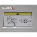 Haulotte Part 4000049230 Image 1