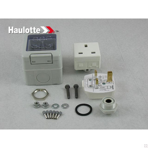 Haulotte Part 4000050600 Image 1