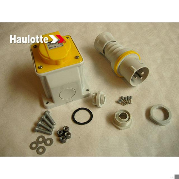 Haulotte Part 4000050800 Image 1