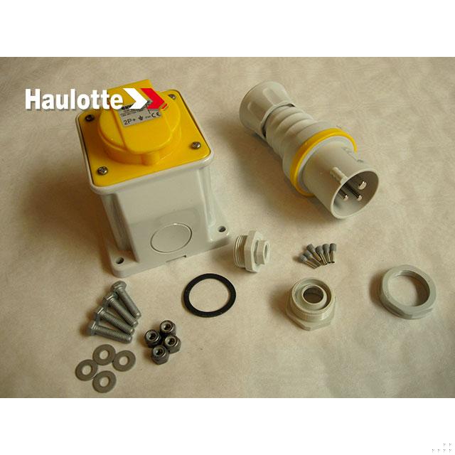 Haulotte Part 4000050800 Image 1