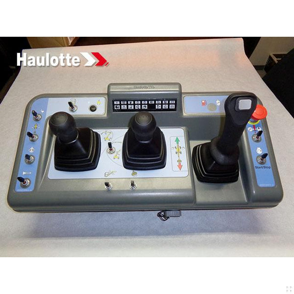 Haulotte Part 4000050830 Image 1
