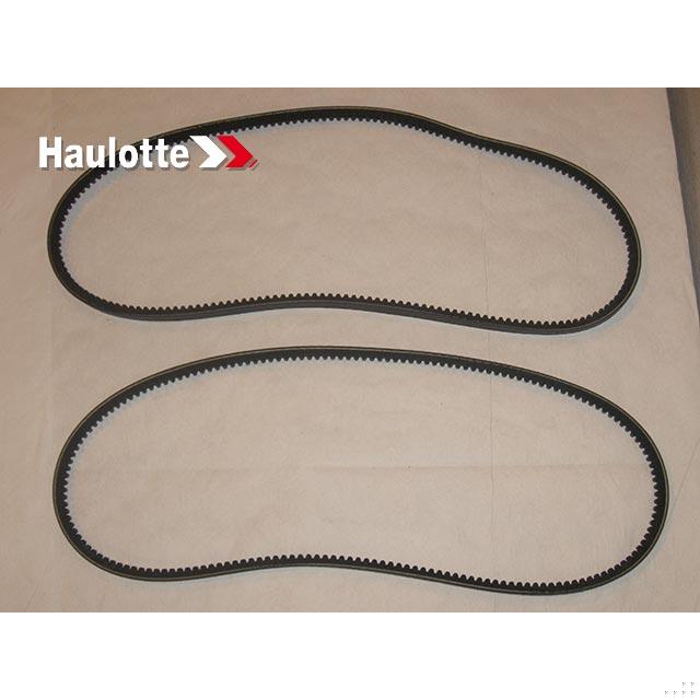 Haulotte Part 4000053460 Image 1