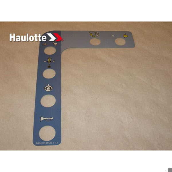 Haulotte Part 4000053890 Image 1