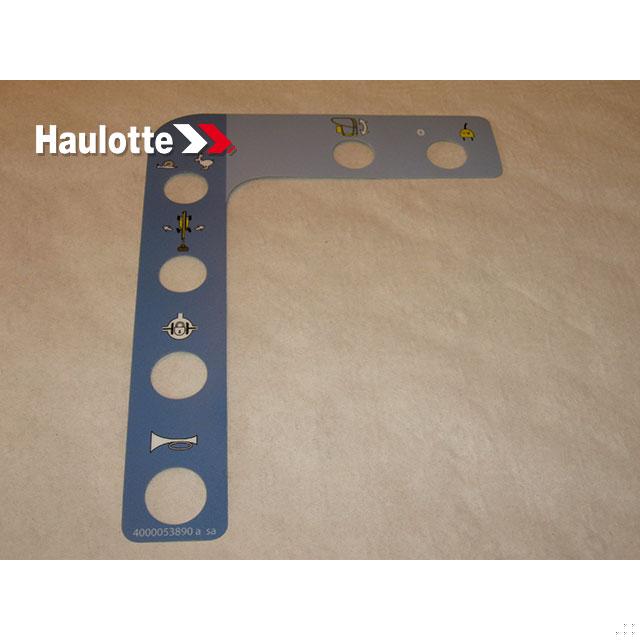Haulotte Part 4000053890 Image 1