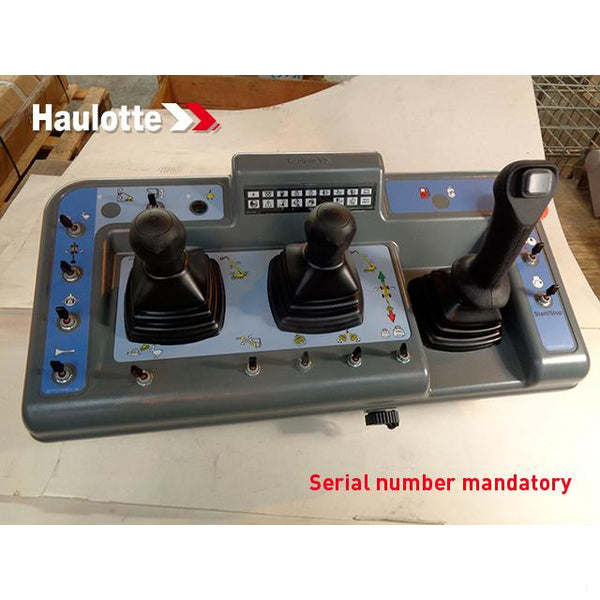 Haulotte Part 4000054360 Image 1